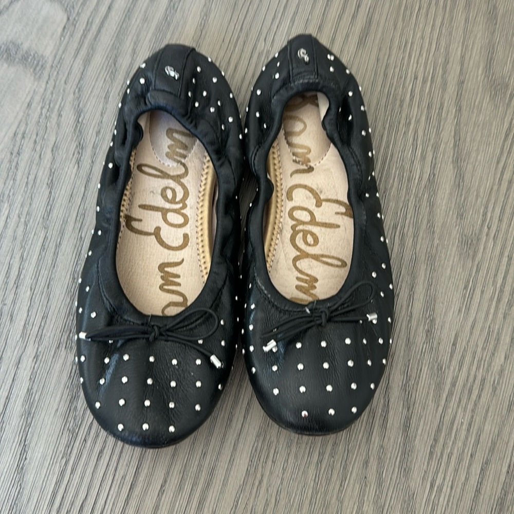 Sam Edelman ballet flats